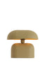 Light & Living Lighting Table lamp 34x21x30 cm TODD matt olive green House of Isabella UK