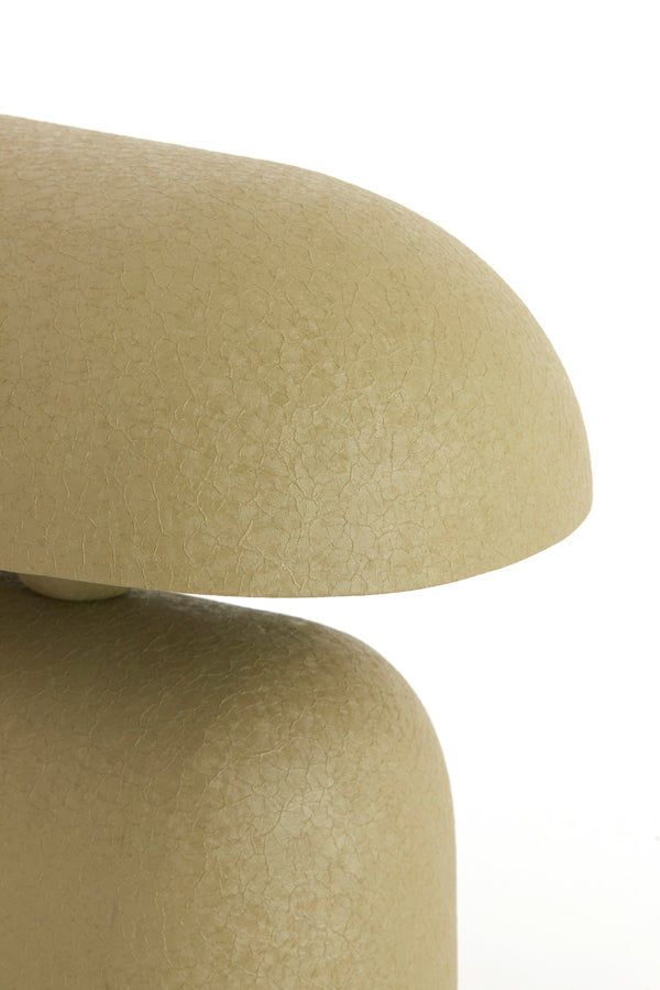 Light & Living Lighting Table lamp 34x21x30 cm TODD matt olive green House of Isabella UK