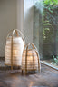 Light & Living Lighting Table lamp 34x60 cm JACINTO natural House of Isabella UK