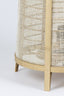 Light & Living Lighting Table lamp 34x60 cm JACINTO natural House of Isabella UK