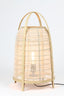 Light & Living Lighting Table lamp 34x60 cm JACINTO natural House of Isabella UK
