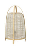 Light & Living Lighting Table lamp 34x60 cm JACINTO natural House of Isabella UK