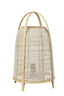 Light & Living Lighting Table lamp 34x60 cm JACINTO natural House of Isabella UK