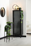 Light & Living Lighting Table lamp 35x10x40 cm RUDRA matt black House of Isabella UK