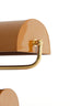 Light & Living Lighting Table lamp 35x15,5x38 cm CARDONA brown+gold House of Isabella UK