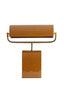 Light & Living Lighting Table lamp 35x15,5x38 cm CARDONA brown+gold House of Isabella UK