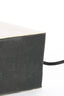 Light & Living Lighting Table lamp 35x15,5x38 cm CARDONA cream+nickel satin House of Isabella UK