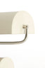 Light & Living Lighting Table lamp 35x15,5x38 cm CARDONA cream+nickel satin House of Isabella UK