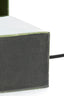 Light & Living Lighting Table lamp 35x15,5x38 cm CARDONA light green+gold House of Isabella UK