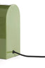 Light & Living Lighting Table lamp 35x15,5x38 cm CARDONA light green+gold House of Isabella UK