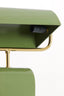 Light & Living Lighting Table lamp 35x15,5x38 cm CARDONA light green+gold House of Isabella UK