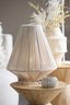 Light & Living Lighting Table lamp 35x40 cm FELIDA cream House of Isabella UK