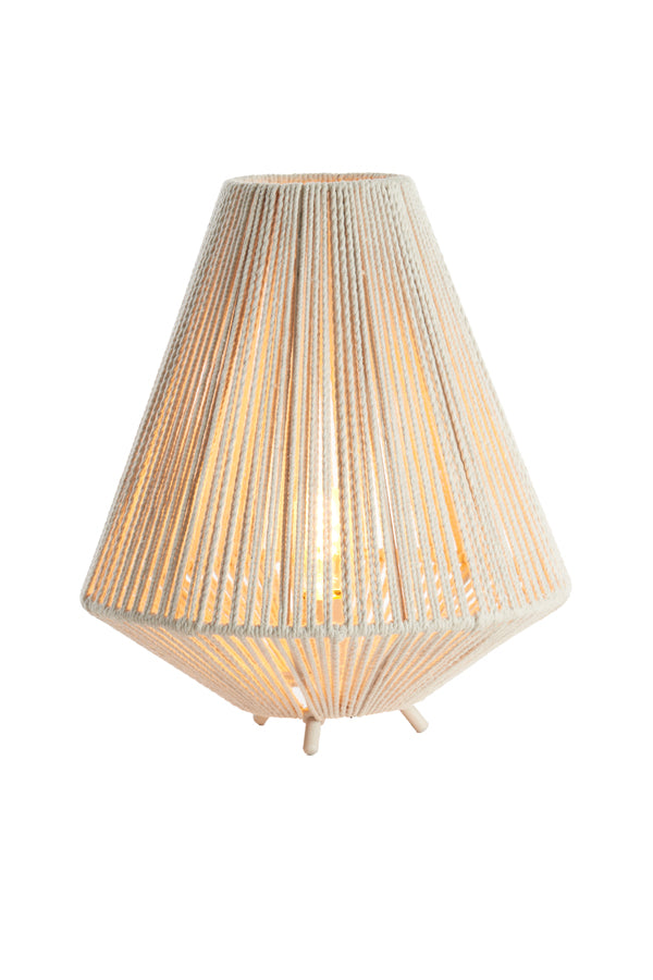 Light & Living Lighting Table lamp 35x40 cm FELIDA cream House of Isabella UK