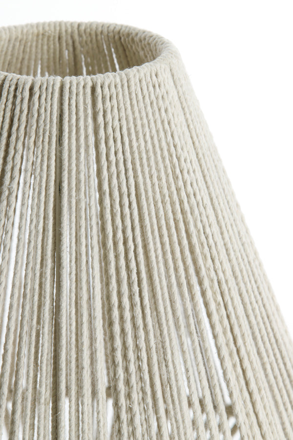 Light & Living Lighting Table lamp 35x40 cm FELIDA cream House of Isabella UK