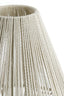 Light & Living Lighting Table lamp 35x40 cm FELIDA cream House of Isabella UK