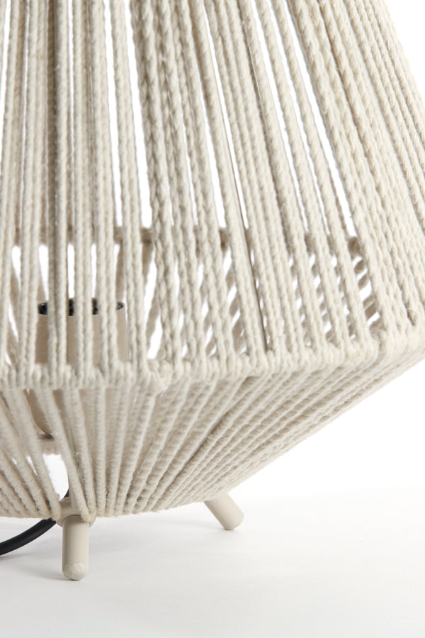 Light & Living Lighting Table lamp 35x40 cm FELIDA cream House of Isabella UK