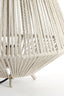 Light & Living Lighting Table lamp 35x40 cm FELIDA cream House of Isabella UK