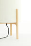 Light & Living Lighting Table lamp 35x58 cm LITTO natural+linen white House of Isabella UK