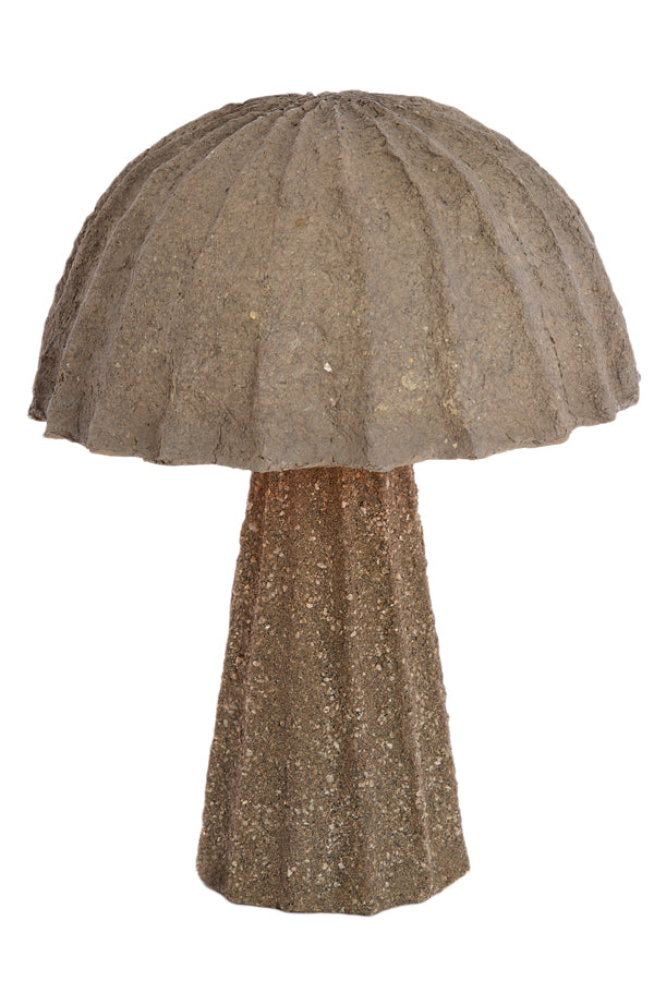 Light & Living Lighting Table lamp 36x48 cm CHRISTIO texture dark grey House of Isabella UK