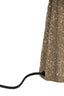 Light & Living Lighting Table lamp 36x48 cm CHRISTIO texture dark grey House of Isabella UK