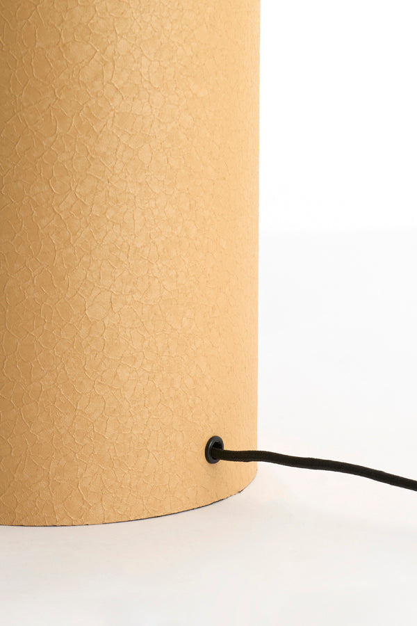 Light & Living Lighting Table lamp 36x54 cm YEBRI matt sand-caramel House of Isabella UK