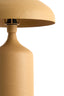 Light & Living Lighting Table lamp 36x54 cm YEBRI matt sand-caramel House of Isabella UK
