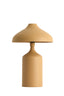 Light & Living Lighting Table lamp 36x54 cm YEBRI matt sand-caramel House of Isabella UK