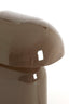 Light & Living Lighting Table lamp 37x26x37 cm TODD shiny dark brown House of Isabella UK