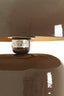 Light & Living Lighting Table lamp 37x26x37 cm TODD shiny dark brown House of Isabella UK