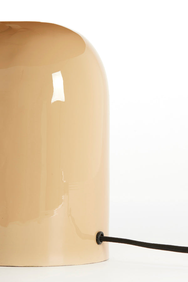 Light & Living Lighting Table lamp 37x26x37 cm TODD shiny sand House of Isabella UK