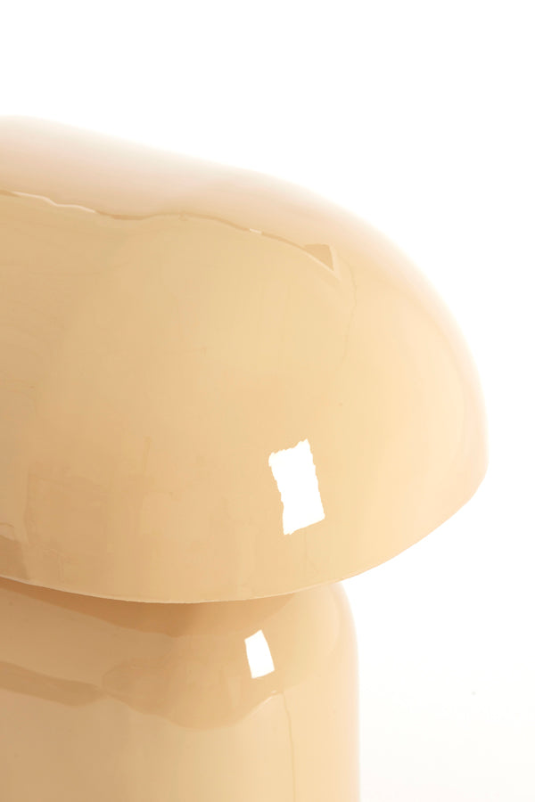 Light & Living Lighting Table lamp 37x26x37 cm TODD shiny sand House of Isabella UK