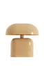 Light & Living Lighting Table lamp 37x26x37 cm TODD shiny sand House of Isabella UK