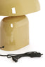 Light & Living Lighting Table lamp 37x26x37 cm TODD shiny taupe House of Isabella UK