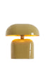 Light & Living Lighting Table lamp 37x26x37 cm TODD shiny taupe House of Isabella UK