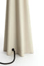 Light & Living Lighting Table lamp 38x49 cm CUKAI matt beige House of Isabella UK