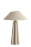 Light & Living Lighting Table lamp 38x49 cm CUKAI matt beige House of Isabella UK