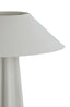 Light & Living Lighting Table lamp 38x49 cm CUKAI matt white House of Isabella UK