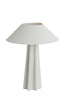 Light & Living Lighting Table lamp 38x49 cm CUKAI matt white House of Isabella UK