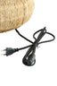 Light & Living Lighting Table lamp 40x55 cm MARUVA jute natural House of Isabella UK