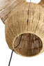 Light & Living Lighting Table lamp 40x55 cm MARUVA jute natural House of Isabella UK