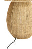 Light & Living Lighting Table lamp 40x55 cm MARUVA jute natural House of Isabella UK