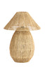 Light & Living Lighting Table lamp 40x55 cm MARUVA jute natural House of Isabella UK