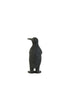 Light & Living Lighting Table lamp E14 12x12x24 cm PENGUIN matt black House of Isabella UK