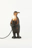Light & Living Lighting Table lamp E14 16x13x34 cm PENGUIN matt black House of Isabella UK