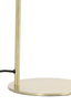 Light & Living Lighting Table lamp E14 28x17x50,5 cm RAKEL antique bronze+smoked House of Isabella UK