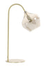 Light & Living Lighting Table lamp E14 28x17x50,5 cm RAKEL antique bronze+smoked House of Isabella UK