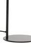 Light & Living Lighting Table lamp E14 28x17x50,5 cm RAKEL matt black+smoked House of Isabella UK