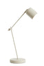 Light & Living Lighting Table lamp G9 38x15x51 cm RIJEKA light grey+dimmer House of Isabella UK