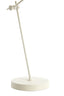 Light & Living Lighting Table lamp G9 38x15x51 cm RIJEKA light grey+dimmer House of Isabella UK