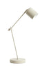 Light & Living Lighting Table lamp G9 38x15x51 cm RIJEKA light grey+dimmer House of Isabella UK